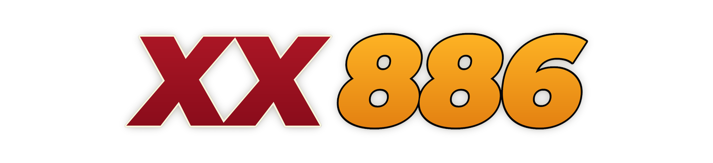 xx886 logo